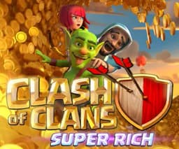 ua9sg: Clash of Clans SUPER RICH