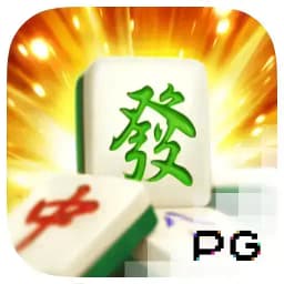 ua9sg: Mahjong Ways