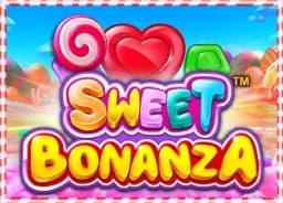 ua9sg: Sweet Bonanza