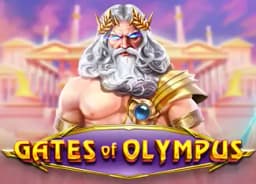 ua9sg: Gates of Olympus