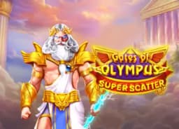ua9sg: Gates of Olympus Super Scatter