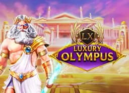 ua9sg: Luxury of Olympus