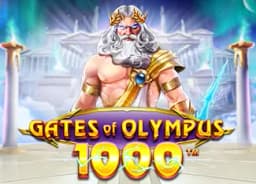 ua9sg: Gates of Olympus 1000