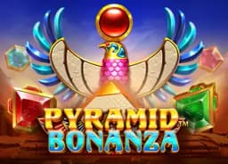 ua9sg: Pyramid Bonanza