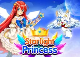ua9sg: Starlight Princess