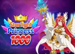 ua9sg: Starlight Princess 1000