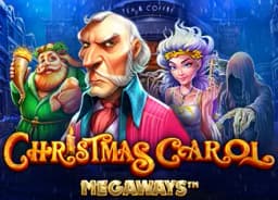 ua9sg: Christmas Carol Megaways