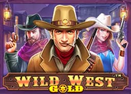 ua9sg: Wild West Gold