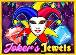 ua9sg: Joker's Jewels