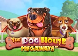 ua9sg: The Dog House Megaways