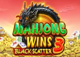 ua9sg: Mahjong Wins 3 - Black Scatter