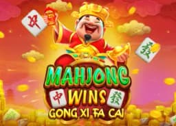 ua9sg: Mahjong Wins - Gong Xi Fa Cai