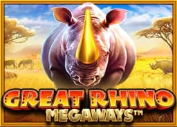 ua9sg: Great Rhino Megaways